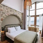 Hotel Boho Garden