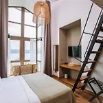 Hotel Boho Garden Selimiye (Aegean)