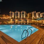 Hotel Boho Garden Selimiye (Aegean)
