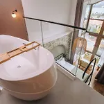 Hotel Boho Garden Selimiye (Aegean)