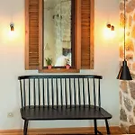 Boho Garden Hotel