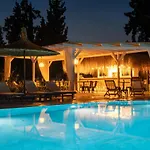 Boho Garden Hotel