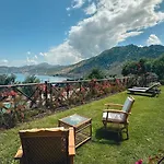 Boho Garden Hotel Selimiye (Aegean)