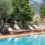 Hotel Boho Garden *