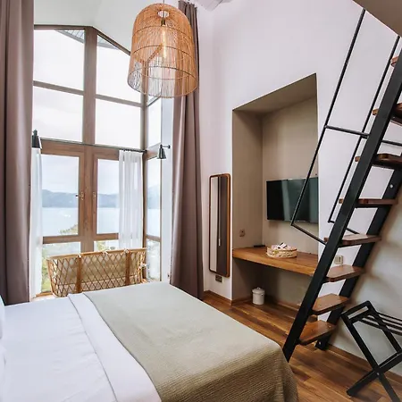 Hotel Boho Garden Selimiye (Aegean)