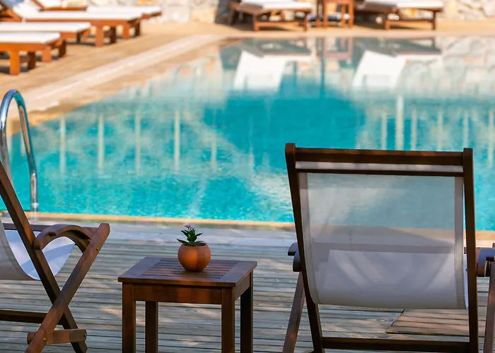 Boho Garden Hotel Selimiye (Aegean)